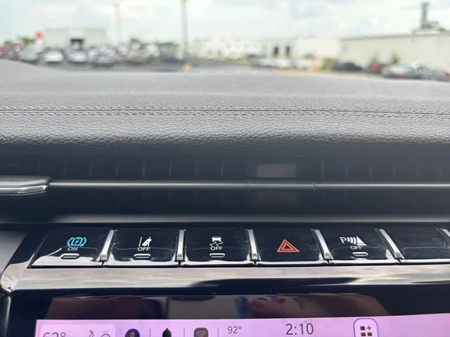 SEMINUEVOS JEEP Grand Cherokee a Estados en autogozo