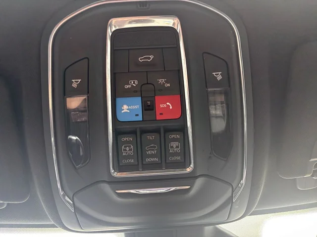 SEMINUEVOS JEEP Grand Cherokee a Estados en autogozo