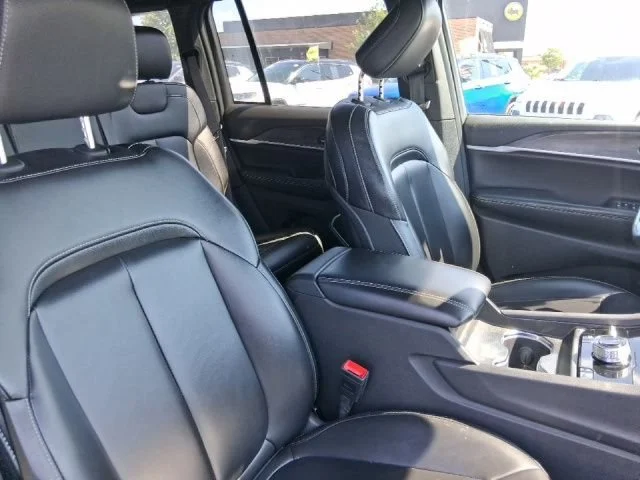 SEMINUEVOS JEEP Grand Cherokee a Estados en autogozo