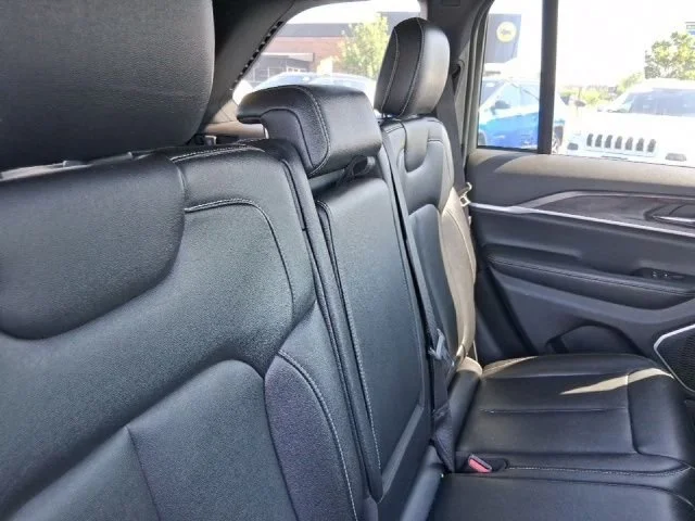 SEMINUEVOS JEEP Grand Cherokee a Estados en autogozo