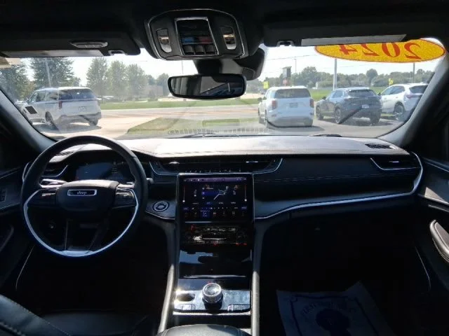 SEMINUEVOS JEEP Grand Cherokee a Estados en autogozo