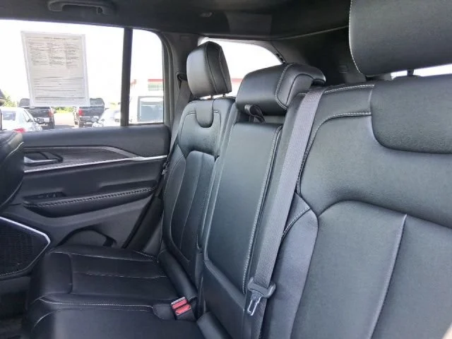 SEMINUEVOS JEEP Grand Cherokee a Estados en autogozo