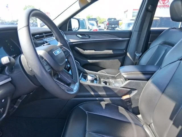 SEMINUEVOS JEEP Grand Cherokee a Estados en autogozo