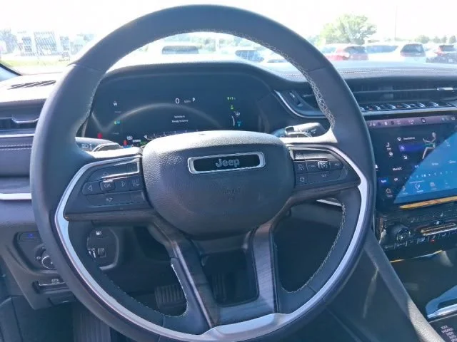 SEMINUEVOS JEEP Grand Cherokee a Estados en autogozo