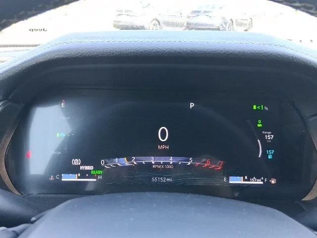 SEMINUEVOS JEEP Grand Cherokee a Estados en autogozo