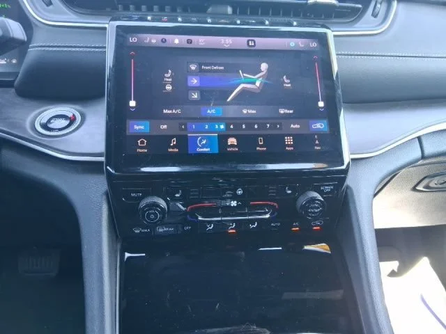 SEMINUEVOS JEEP Grand Cherokee a Estados en autogozo