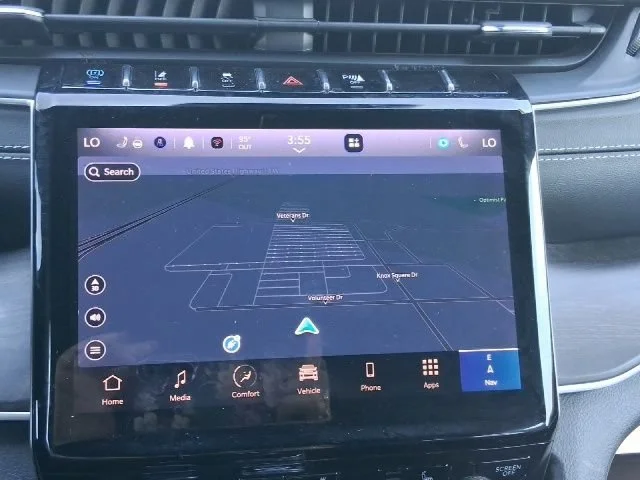 SEMINUEVOS JEEP Grand Cherokee a Estados en autogozo