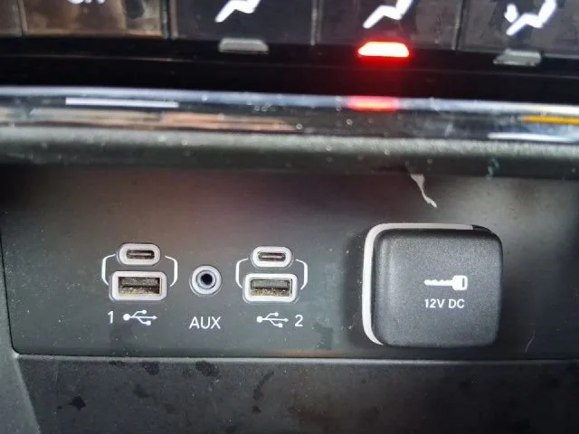 SEMINUEVOS JEEP Grand Cherokee a Estados en autogozo