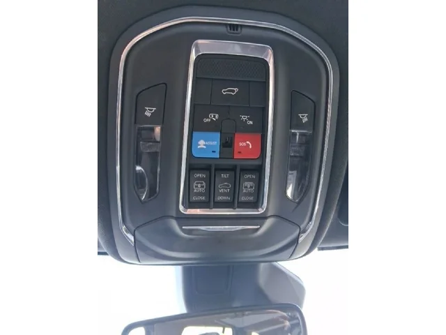 SEMINUEVOS JEEP Grand Cherokee a Estados en autogozo