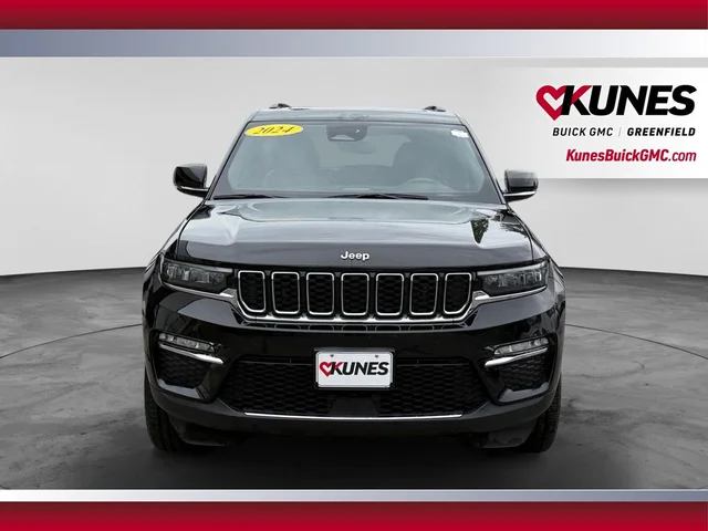 SEMINUEVOS JEEP Grand Cherokee a Estados en autogozo