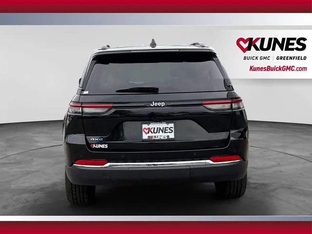 SEMINUEVOS JEEP Grand Cherokee a Estados en autogozo