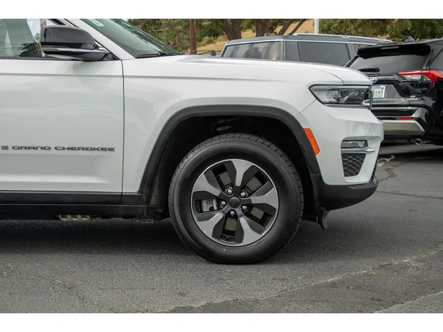 SEMINUEVOS JEEP Grand Cherokee a Estados en autogozo