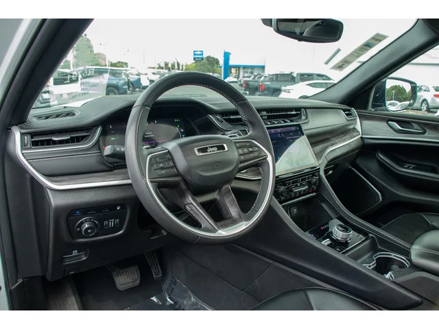 SEMINUEVOS JEEP Grand Cherokee a Estados en autogozo