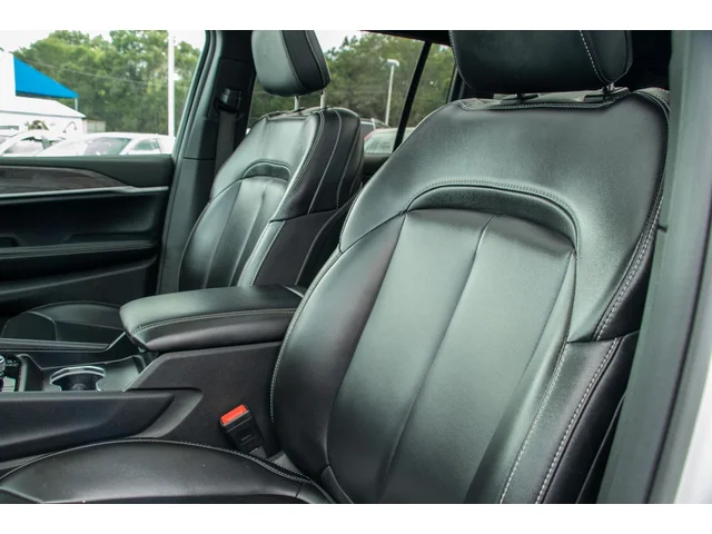SEMINUEVOS JEEP Grand Cherokee a Estados en autogozo