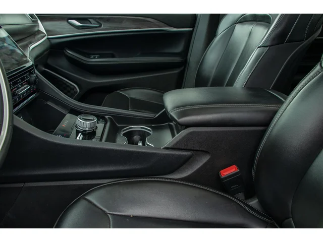 SEMINUEVOS JEEP Grand Cherokee a Estados en autogozo