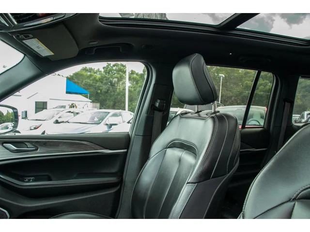 SEMINUEVOS JEEP Grand Cherokee a Estados en autogozo