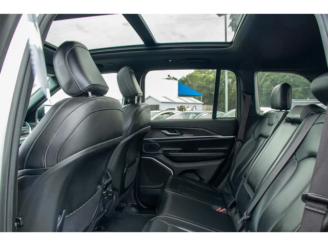SEMINUEVOS JEEP Grand Cherokee a Estados en autogozo
