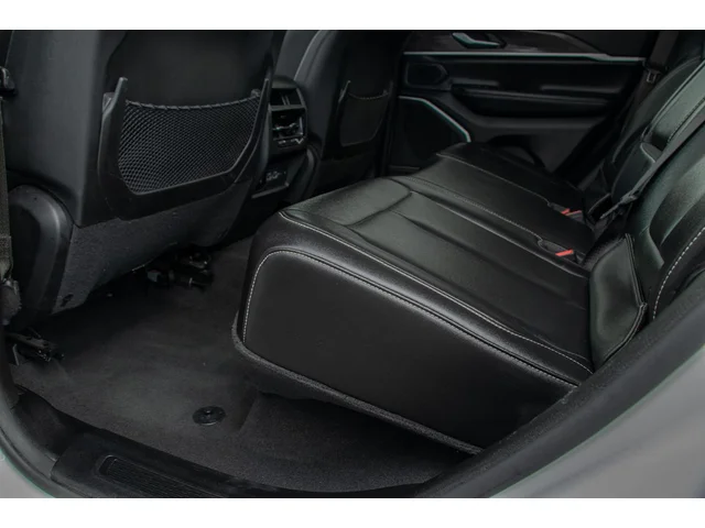 SEMINUEVOS JEEP Grand Cherokee a Estados en autogozo