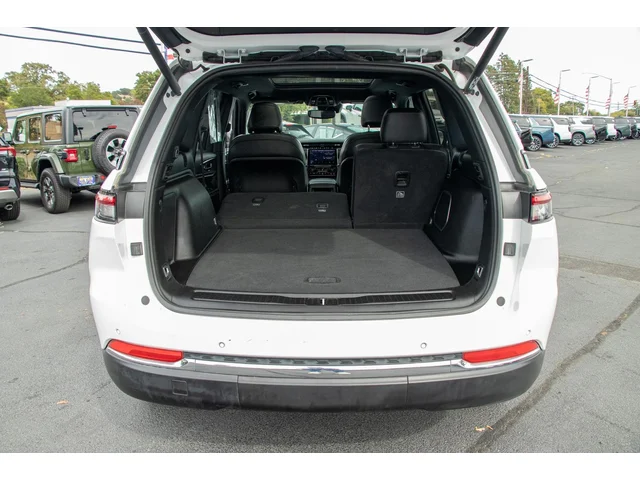 SEMINUEVOS JEEP Grand Cherokee a Estados en autogozo
