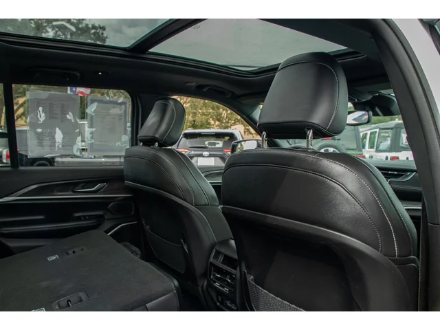 SEMINUEVOS JEEP Grand Cherokee a Estados en autogozo
