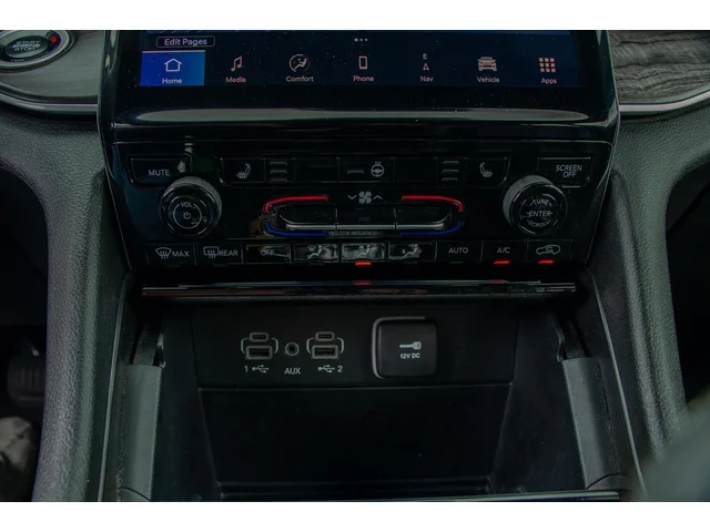SEMINUEVOS JEEP Grand Cherokee a Estados en autogozo