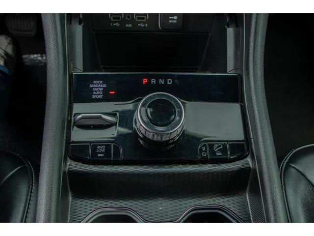SEMINUEVOS JEEP Grand Cherokee a Estados en autogozo