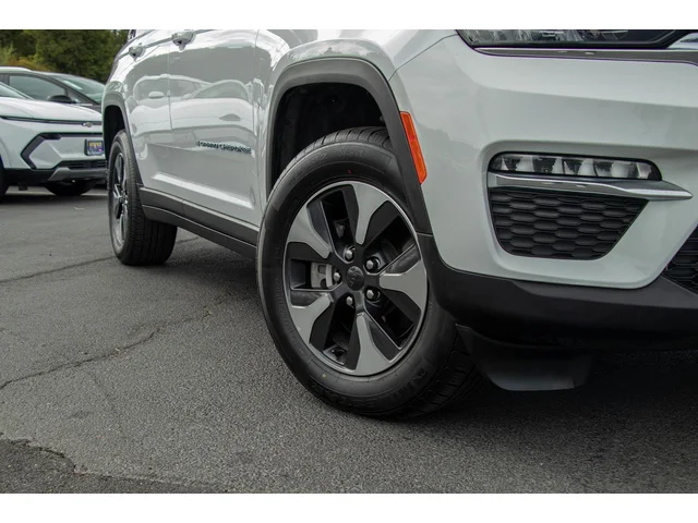 SEMINUEVOS JEEP Grand Cherokee a Estados en autogozo