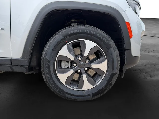 SEMINUEVOS JEEP Grand Cherokee a Estados en autogozo