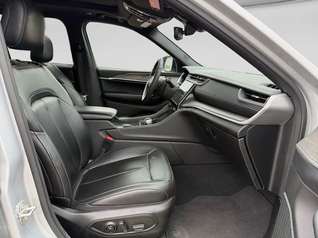 SEMINUEVOS JEEP Grand Cherokee a Estados en autogozo