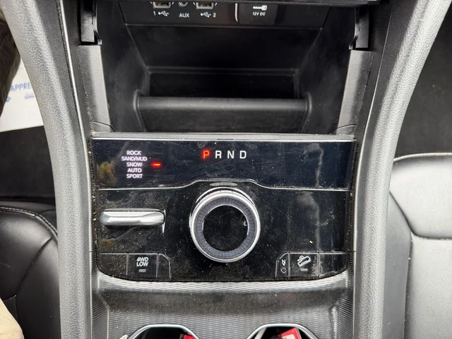 SEMINUEVOS JEEP Grand Cherokee a Estados en autogozo