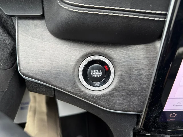 SEMINUEVOS JEEP Grand Cherokee a Estados en autogozo
