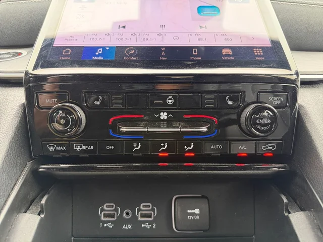 SEMINUEVOS JEEP Grand Cherokee a Estados en autogozo
