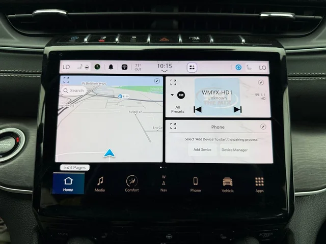 SEMINUEVOS JEEP Grand Cherokee a Estados en autogozo