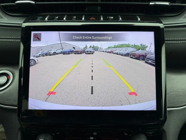 SEMINUEVOS JEEP Grand Cherokee a Estados en autogozo