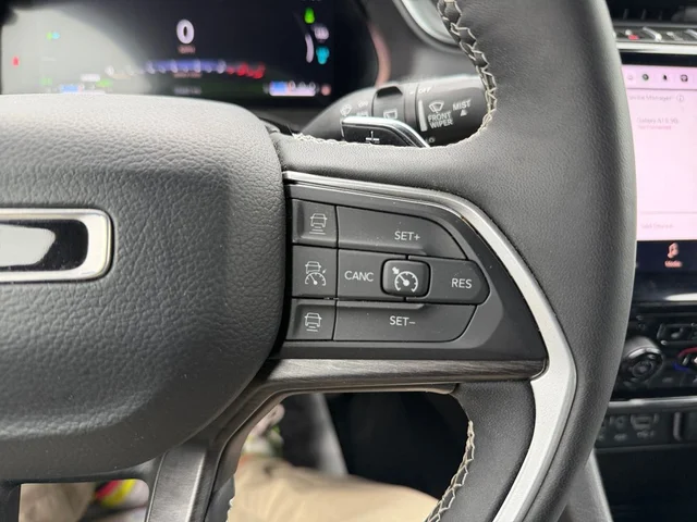 SEMINUEVOS JEEP Grand Cherokee a Estados en autogozo