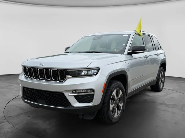 SEMINUEVOS JEEP Grand Cherokee a Estados en autogozo