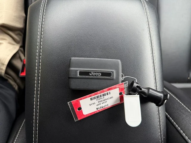 SEMINUEVOS JEEP Grand Cherokee a Estados en autogozo