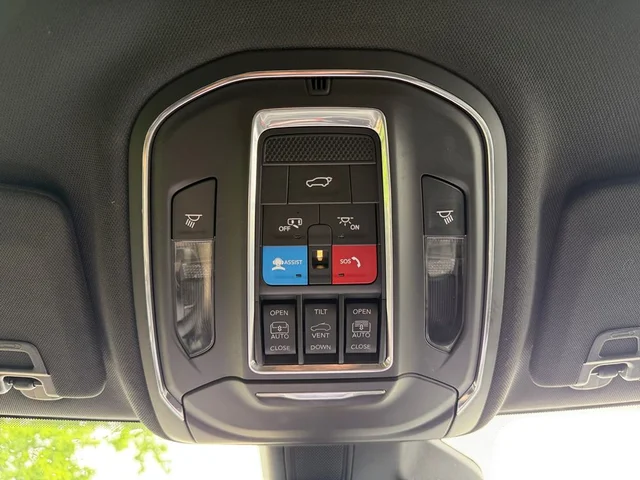 SEMINUEVOS JEEP Grand Cherokee a Estados en autogozo