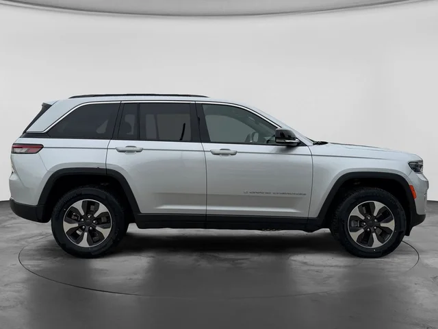SEMINUEVOS JEEP Grand Cherokee a Estados en autogozo