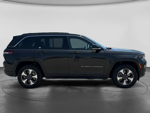 SEMINUEVOS JEEP Grand Cherokee a Estados en autogozo