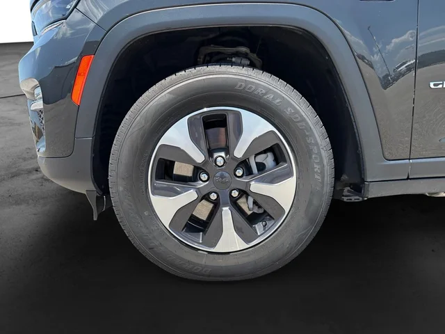 SEMINUEVOS JEEP Grand Cherokee a Estados en autogozo