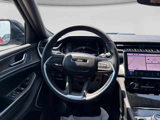 SEMINUEVOS JEEP Grand Cherokee a Estados en autogozo