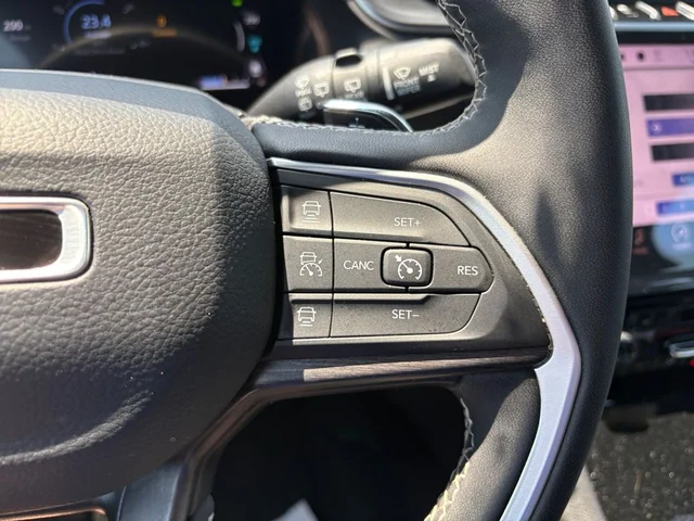 SEMINUEVOS JEEP Grand Cherokee a Estados en autogozo