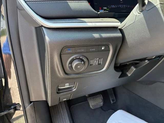 SEMINUEVOS JEEP Grand Cherokee a Estados en autogozo