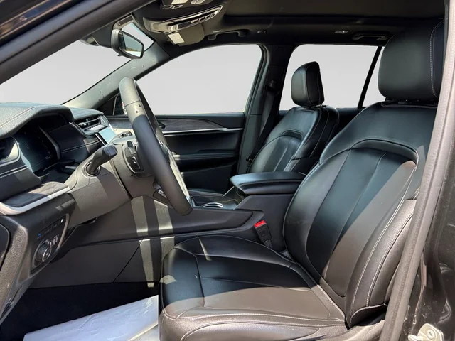 SEMINUEVOS JEEP Grand Cherokee a Estados en autogozo