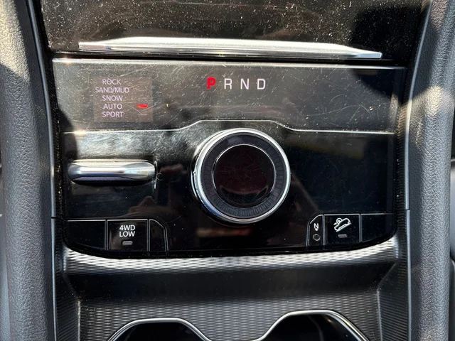 SEMINUEVOS JEEP Grand Cherokee a Estados en autogozo
