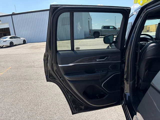 SEMINUEVOS JEEP Grand Cherokee a Estados en autogozo