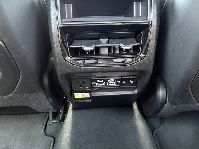 SEMINUEVOS JEEP Grand Cherokee a Estados en autogozo