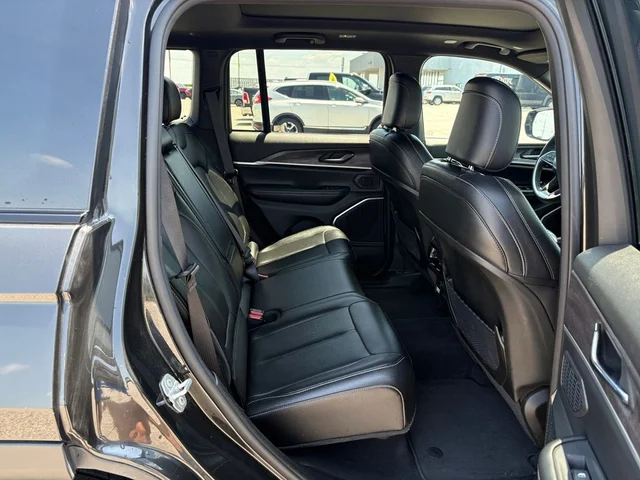 SEMINUEVOS JEEP Grand Cherokee a Estados en autogozo