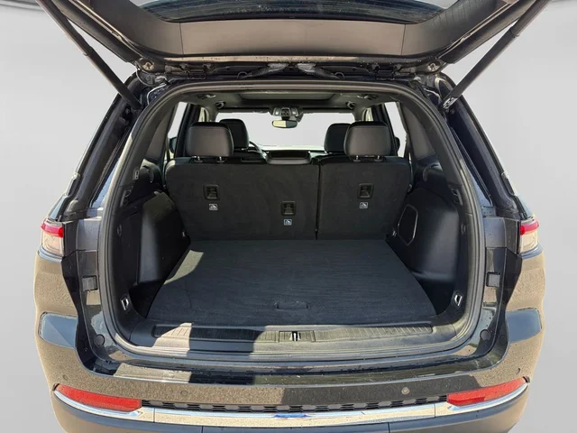 SEMINUEVOS JEEP Grand Cherokee a Estados en autogozo